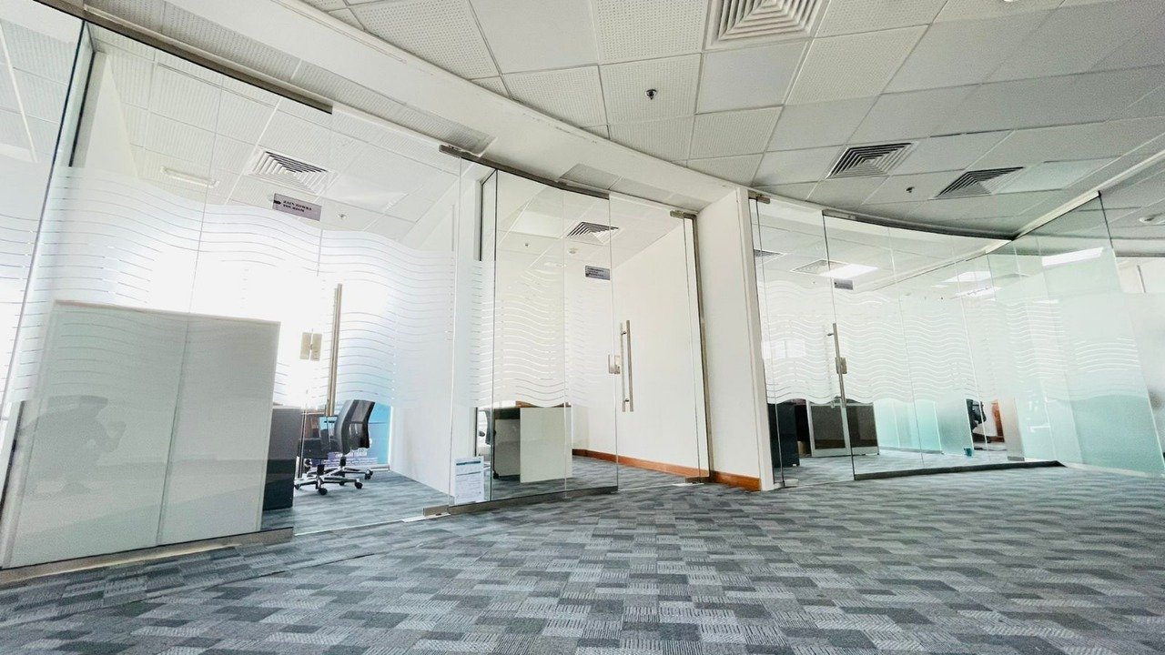  How a Virtual Office in a Business Center Can Boost Your Business