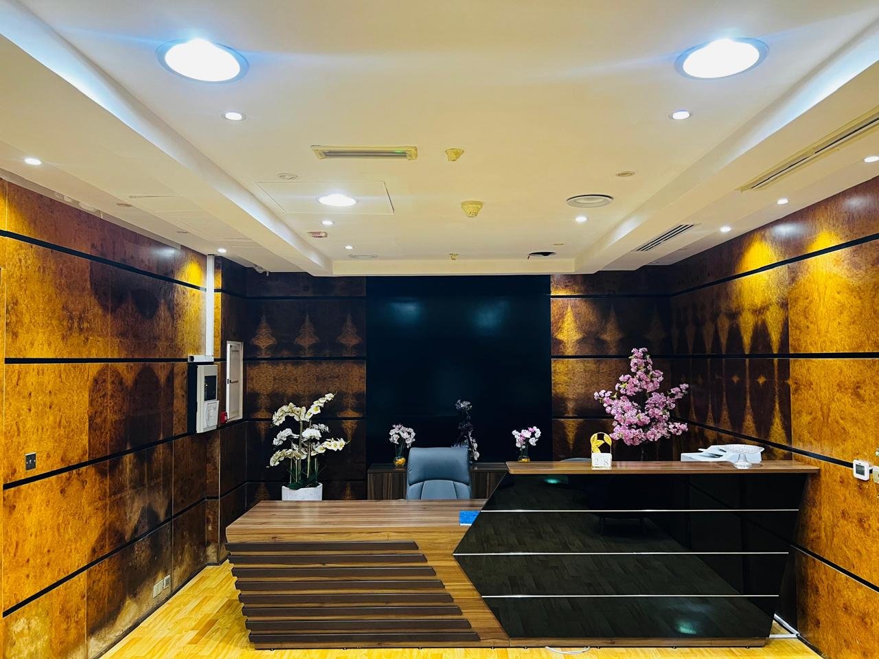  Why Choose a Business Center Over Traditional Office Space?